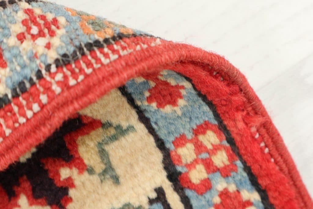 Afghan Kaynak Rug AKA008CHE 121 x 79