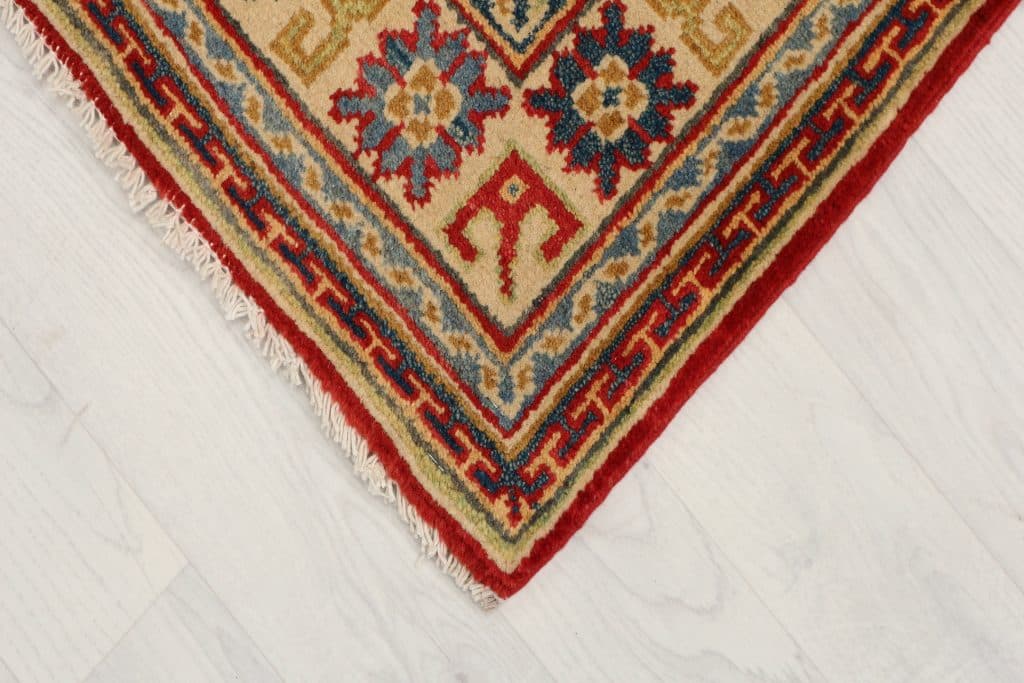 Afghan Kaynak Rug AKA008CHE 126 x 81