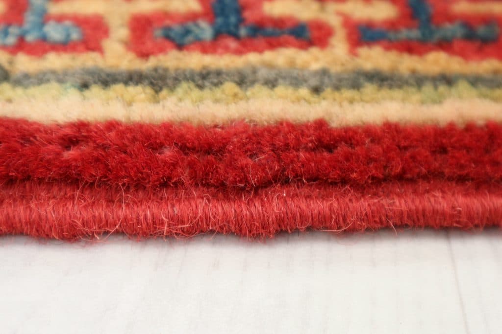 Afghan Kaynak Rug AKA008CHE 126 x 81
