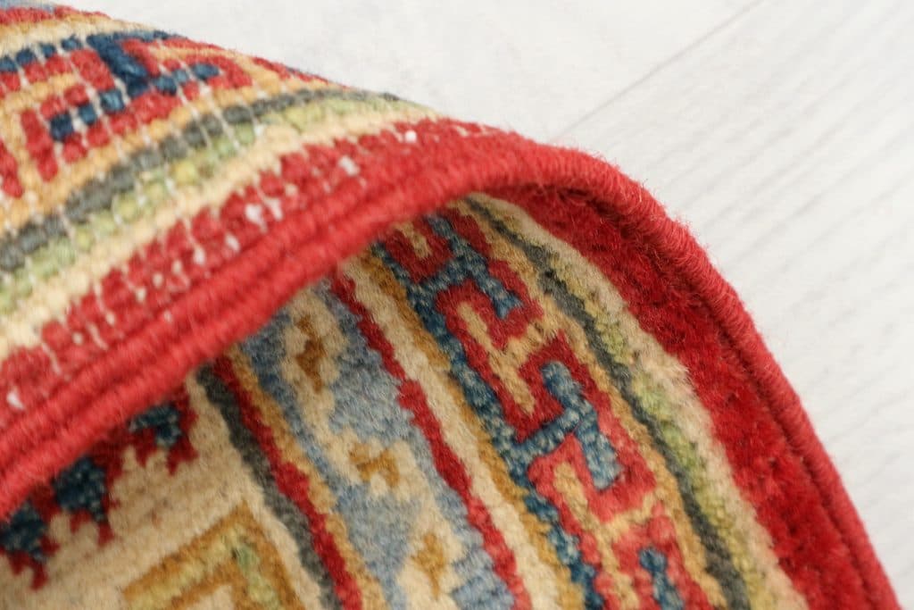 Afghan Kaynak Rug AKA008CHE 126 x 81