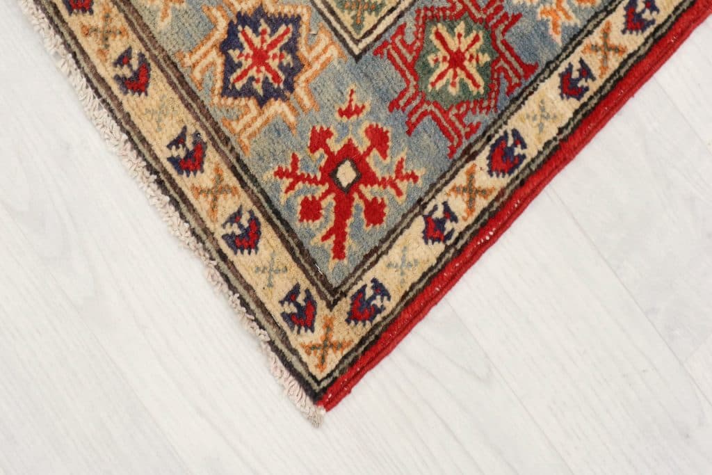 Afghan Kaynak Rug AKA014CHE 151 x 99