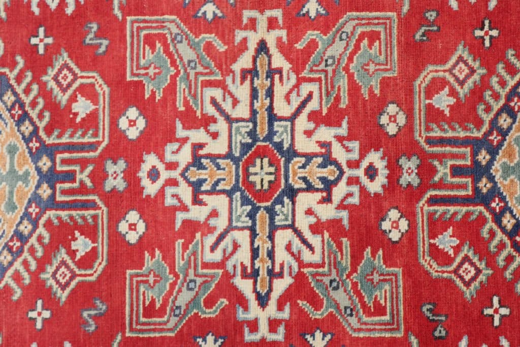 Afghan Kaynak Rug AKA014CHE 151 x 99