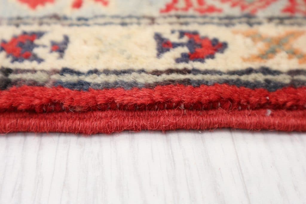Afghan Kaynak Rug AKA014CHE 151 x 99