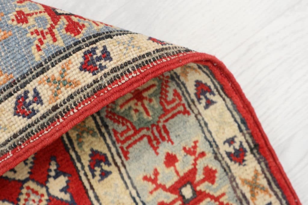 Afghan Kaynak Rug AKA014CHE 151 x 99