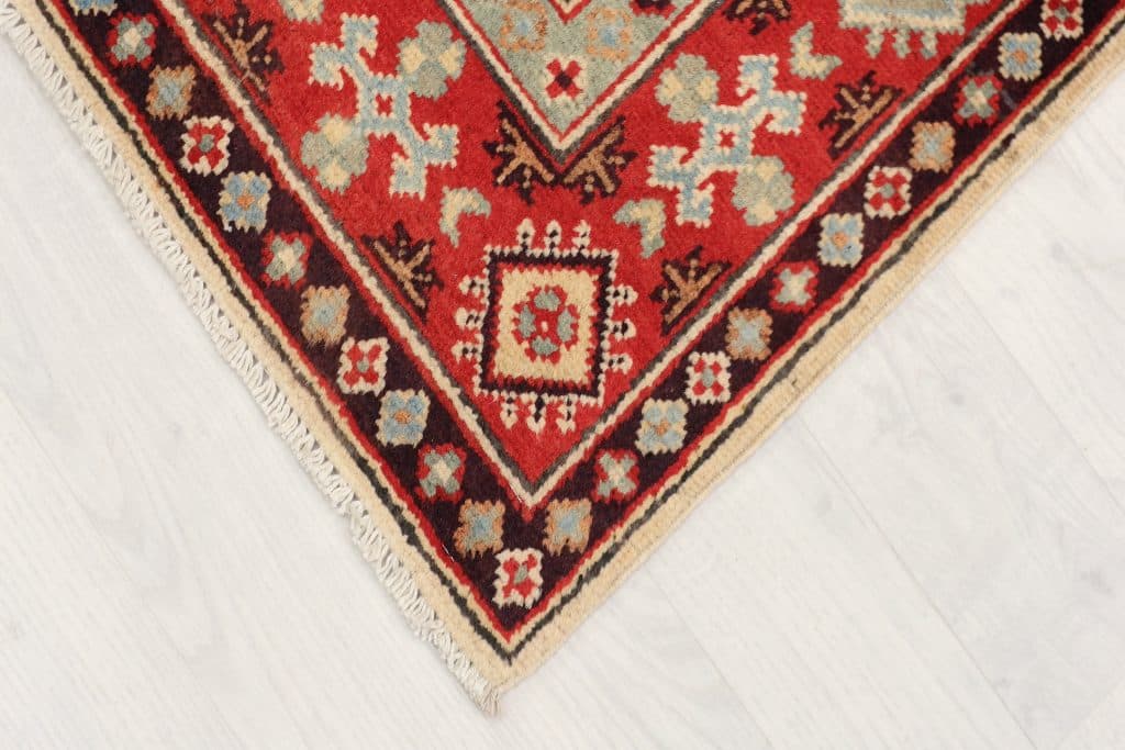 Afghan Kaynak Rug AKA014CHE 152 x 100