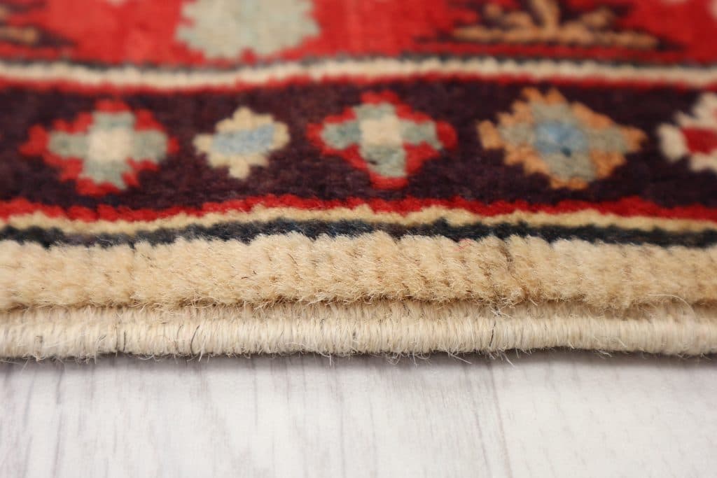 Afghan Kaynak Rug AKA014CHE 152 x 100