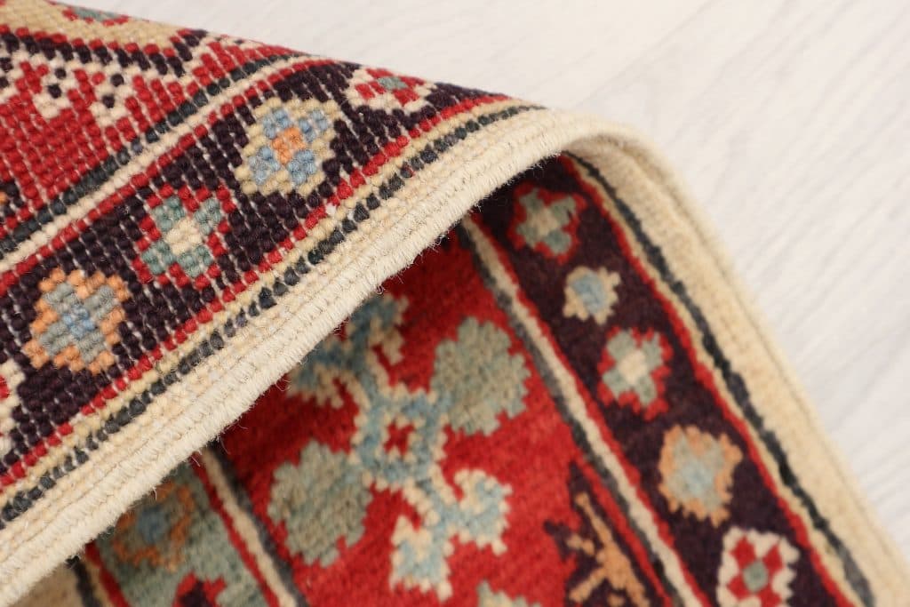 Afghan Kaynak Rug AKA014CHE 152 x 100