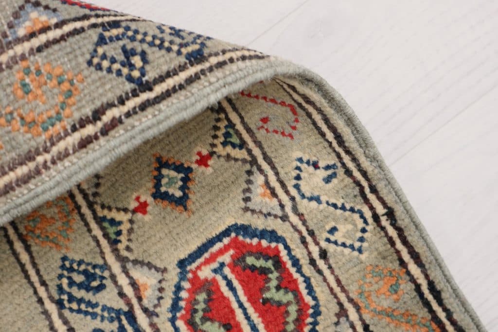 Afghan Kaynak Rug AKA018CHE 192 x 122