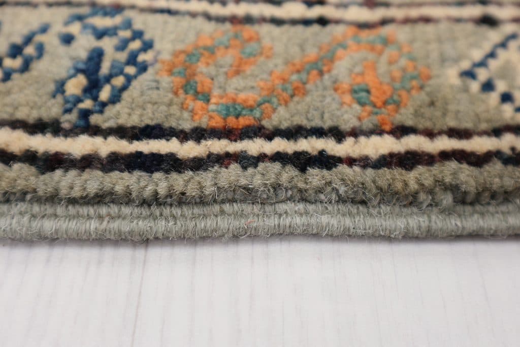 Afghan Kaynak Rug AKA018CHE 192 x 122