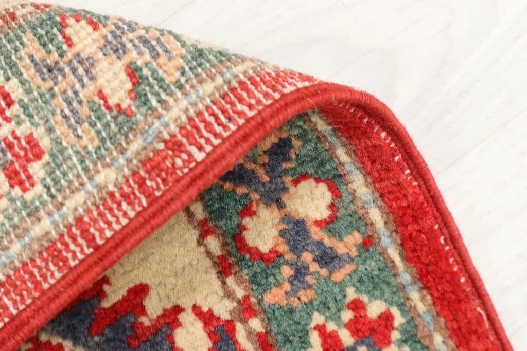 Afghan Kaynak Rug AKA019CHE 207 x 150