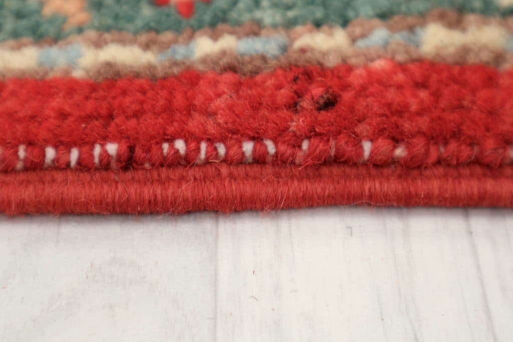 Afghan Kaynak Rug AKA019CHE 207 x 150