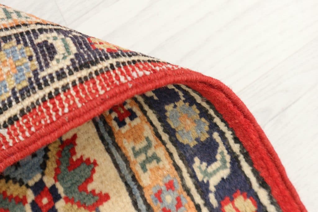 Afghan Kaynak Rug AKA019CHE 213 x 155