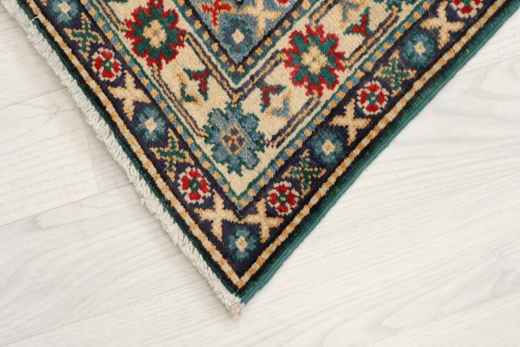 Afghan Kaynak Rug AKA047CHE 291 x 80