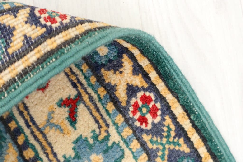 Afghan Kaynak Rug AKA047CHE 291 x 80