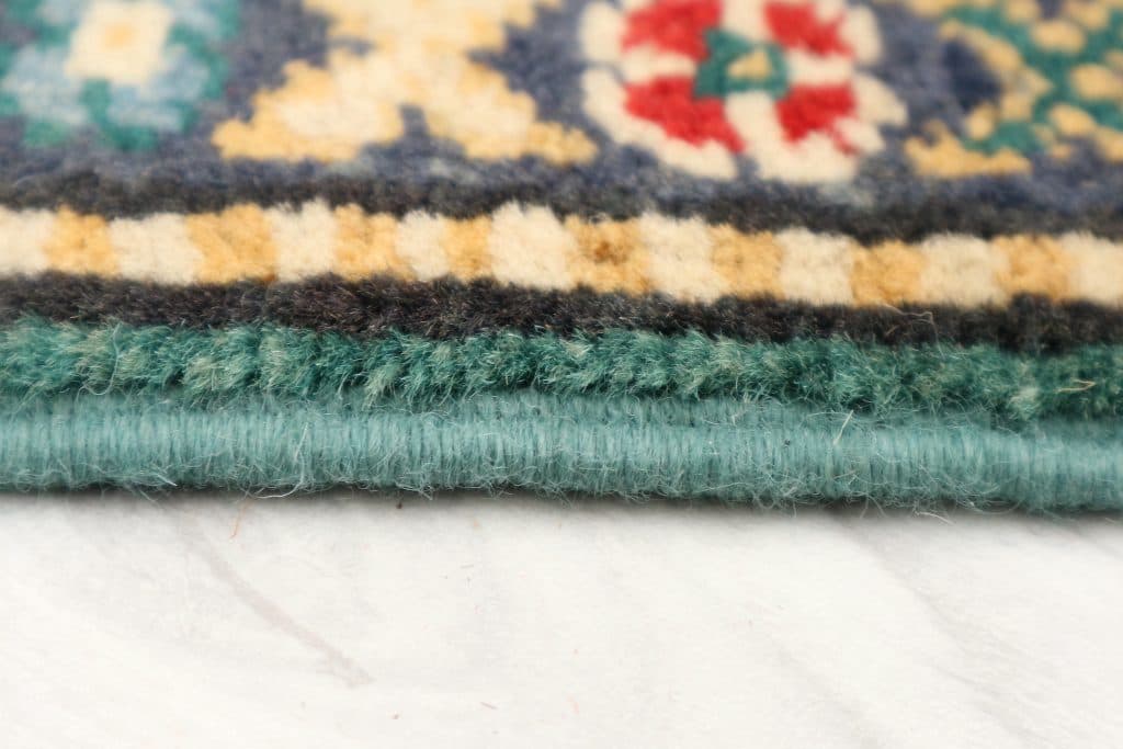 Afghan Kaynak Rug AKA047CHE 291 x 80