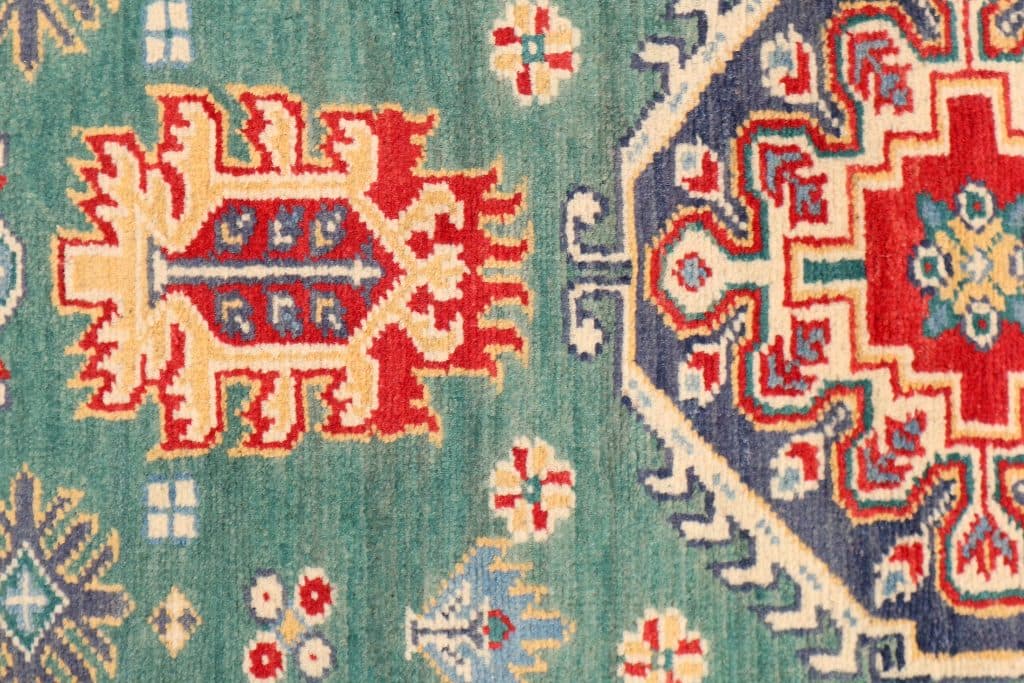 Afghan Kaynak Rug AKA047CHE 291 x 80