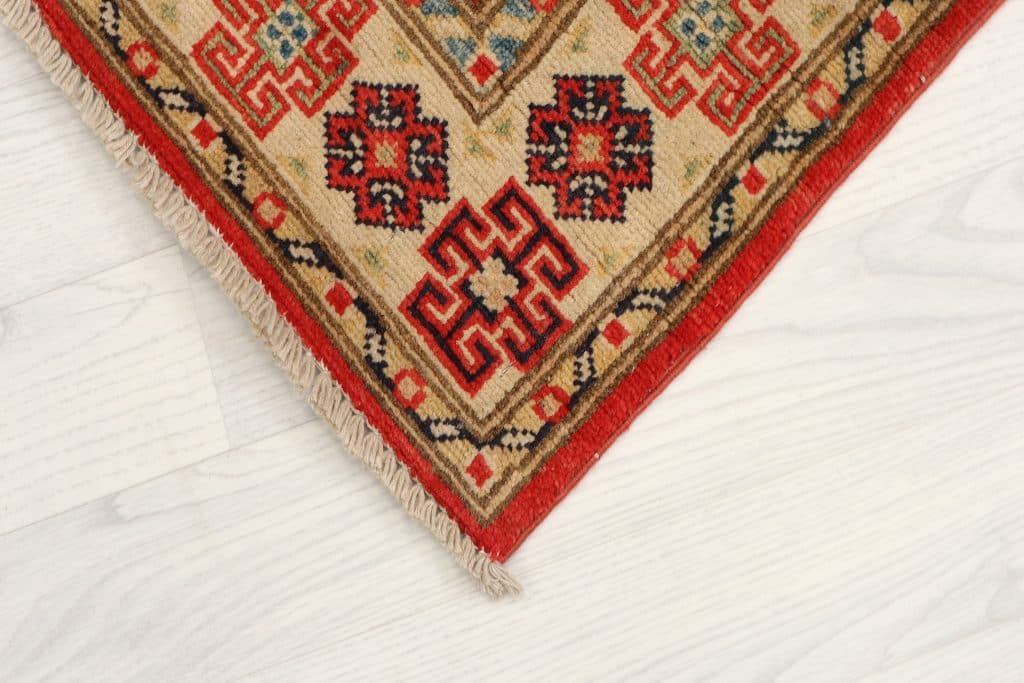 Afghan Kaynak Rug AKA047CHE 292 x 84