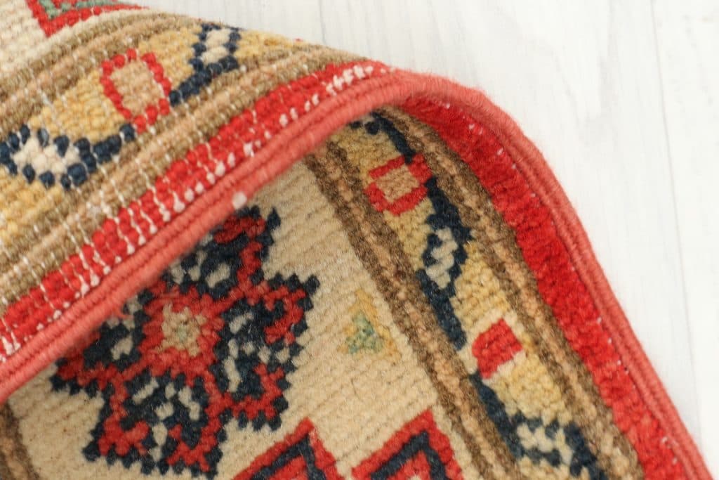 Afghan Kaynak Rug AKA047CHE 292 x 84