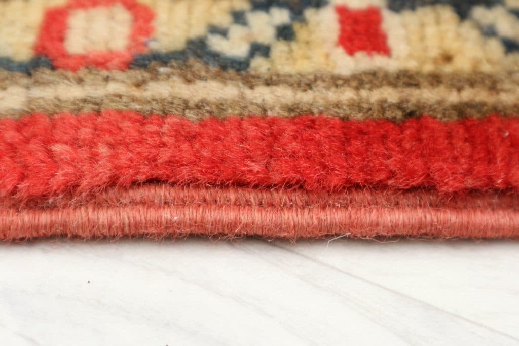 Afghan Kaynak Rug AKA047CHE 292 x 84