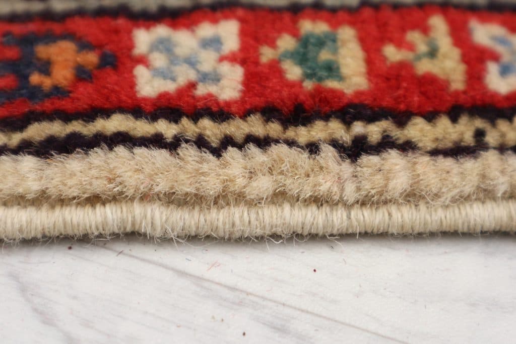 Afghan Kaynak Rug AKA047CHE 300 x 81