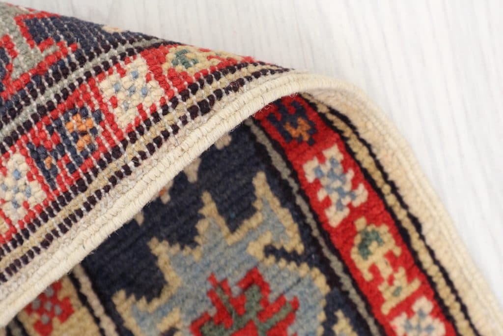Afghan Kaynak Rug AKA047CHE 300 x 81