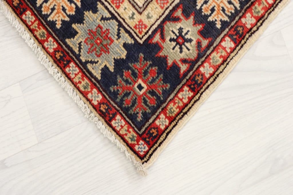 Afghan Kaynak Rug AKA047CHE 300 x 81