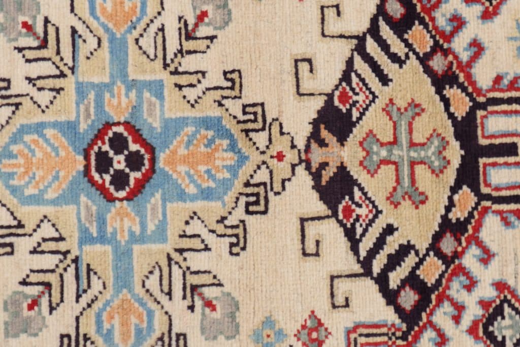 Afghan Kaynak Rug AKA047CHE 300 x 82