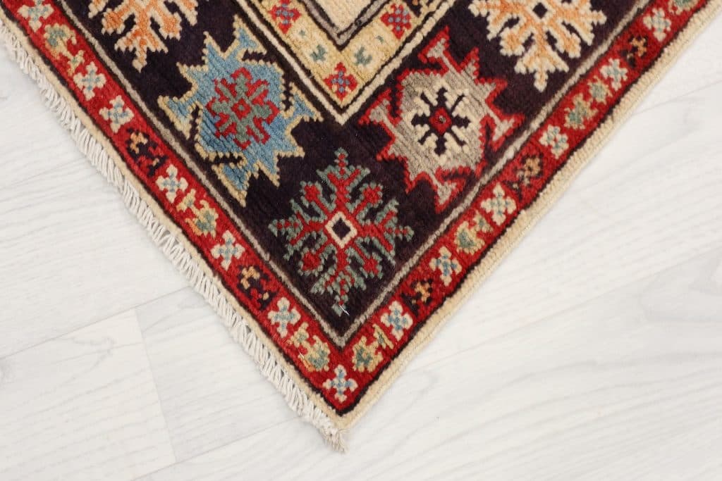 Afghan Kaynak Rug AKA047CHE 300 x 82