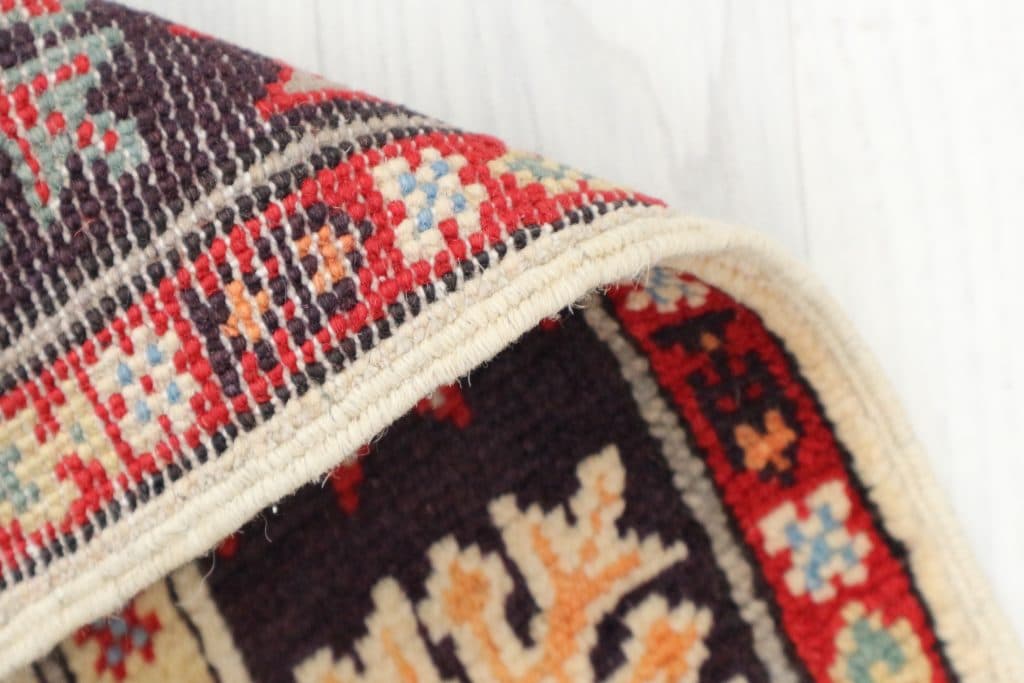 Afghan Kaynak Rug AKA047CHE 300 x 82