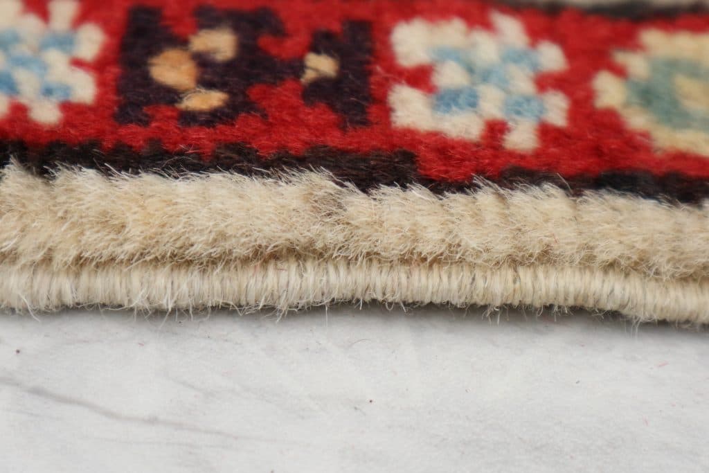 Afghan Kaynak Rug AKA047CHE 300 x 82