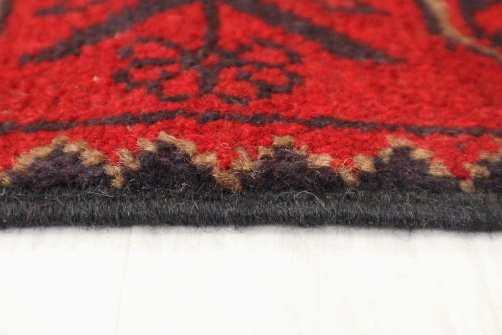 Afghan Kundoz Rug AKU008000 118 x 78