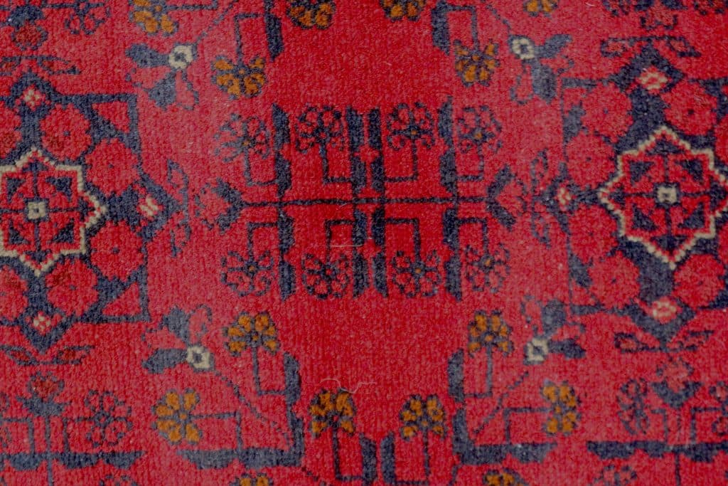 Afghan Kundoz Rug AKU008000 118 x 78