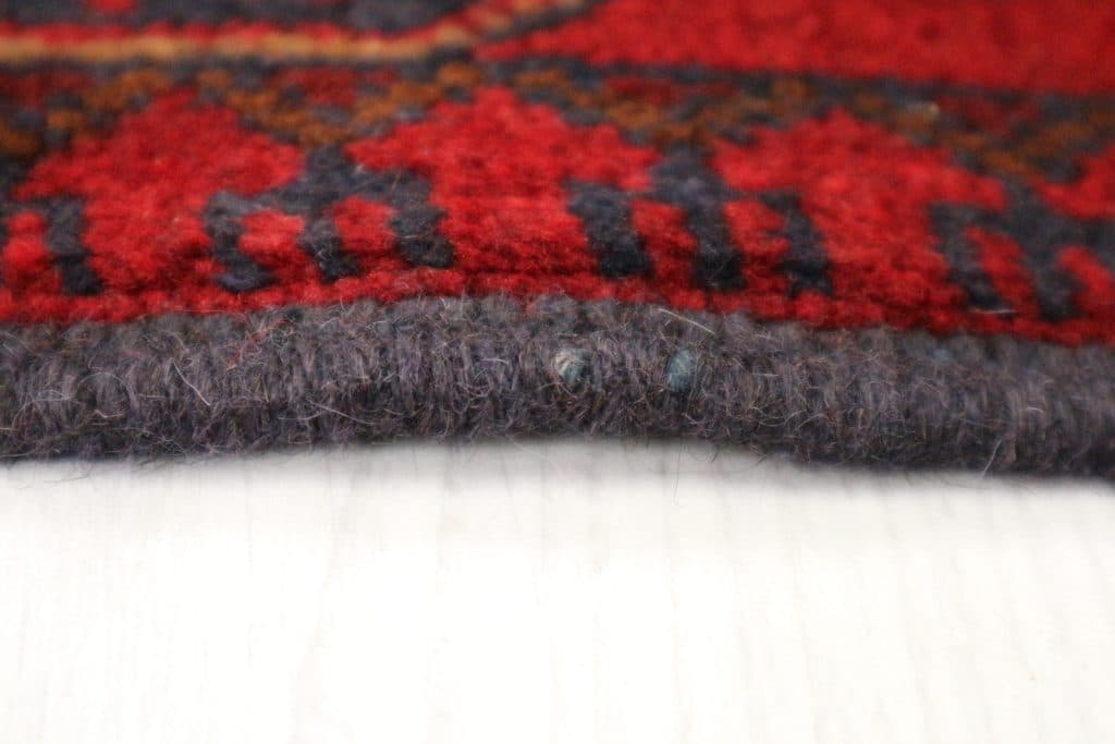 Afghan Kundoz Rug AKU008000 122 x 84