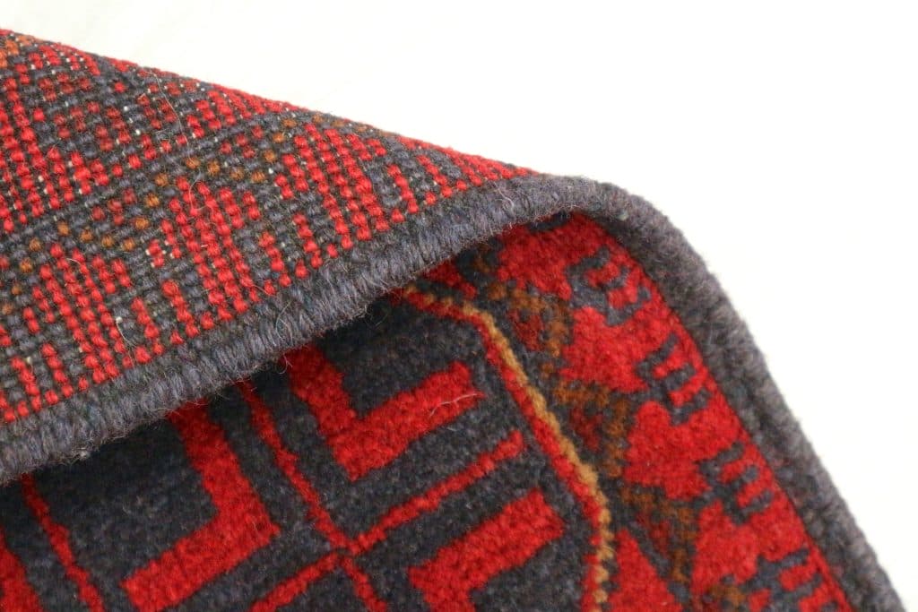Afghan Kundoz Rug AKU008000 122 x 84