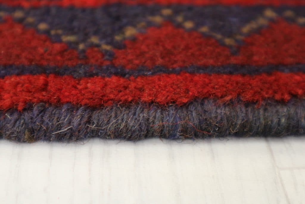 Afghan Kundoz Rug AKU008000 126 x 77