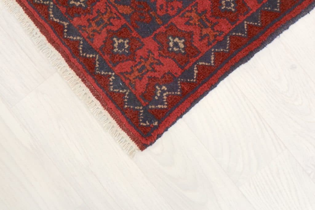 Afghan Kundoz Rug AKU008000 126 x 77