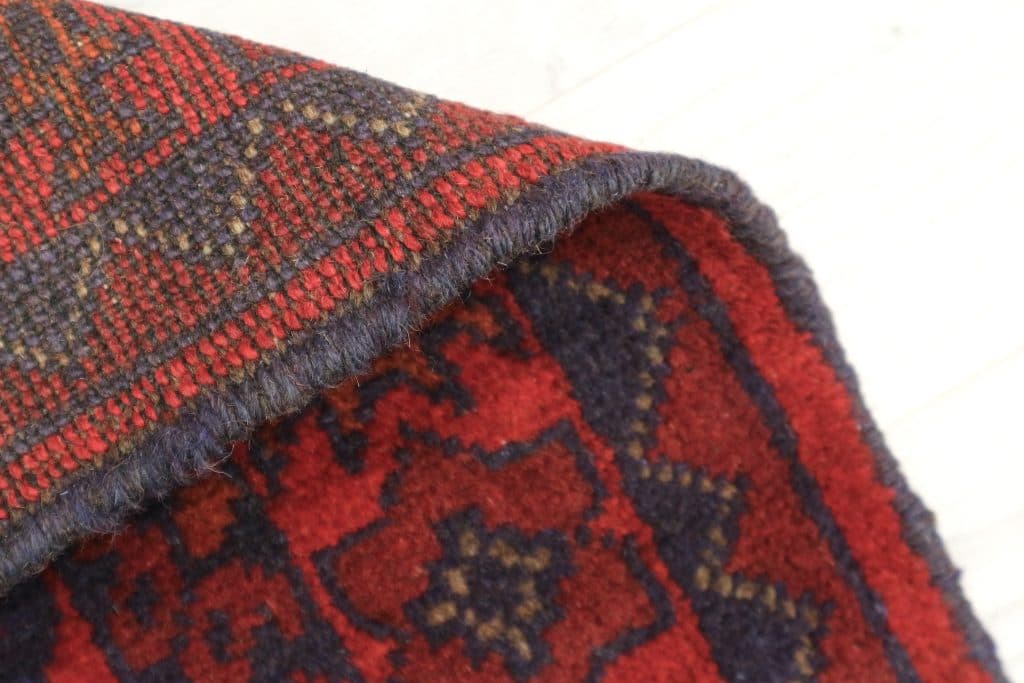 Afghan Kundoz Rug AKU008000 126 x 77