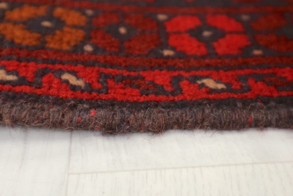 Afghan Kundoz Rug AKU014000 141 x 102
