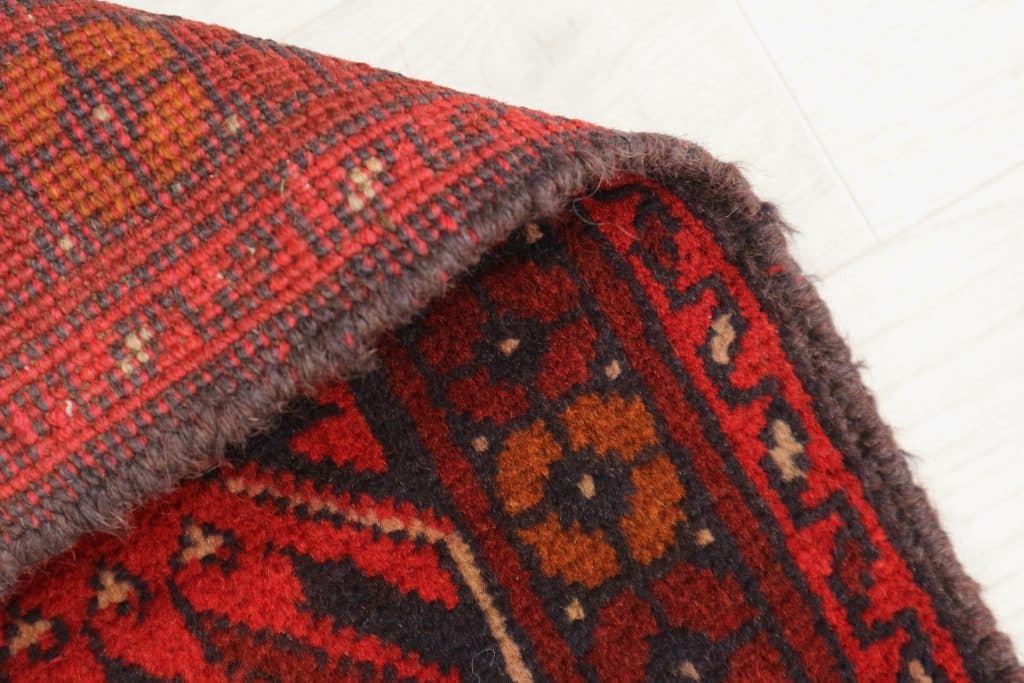 Afghan Kundoz Rug AKU014000 141 x 102
