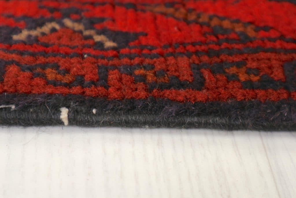 Afghan Kundoz Rug AKU014000 145 x 102