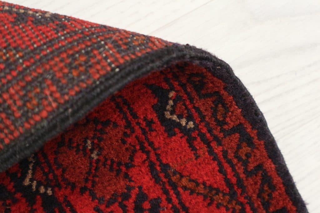 Afghan Kundoz Rug AKU014000 145 x 102