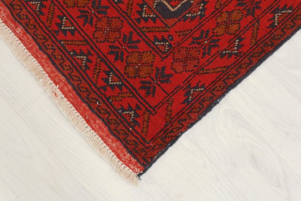 Afghan Kundoz Rug AKU014000 145 x 102