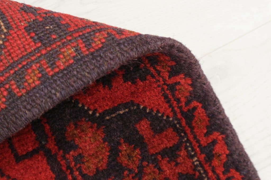 Afghan Kundoz Rug AKU014000 147 x 103