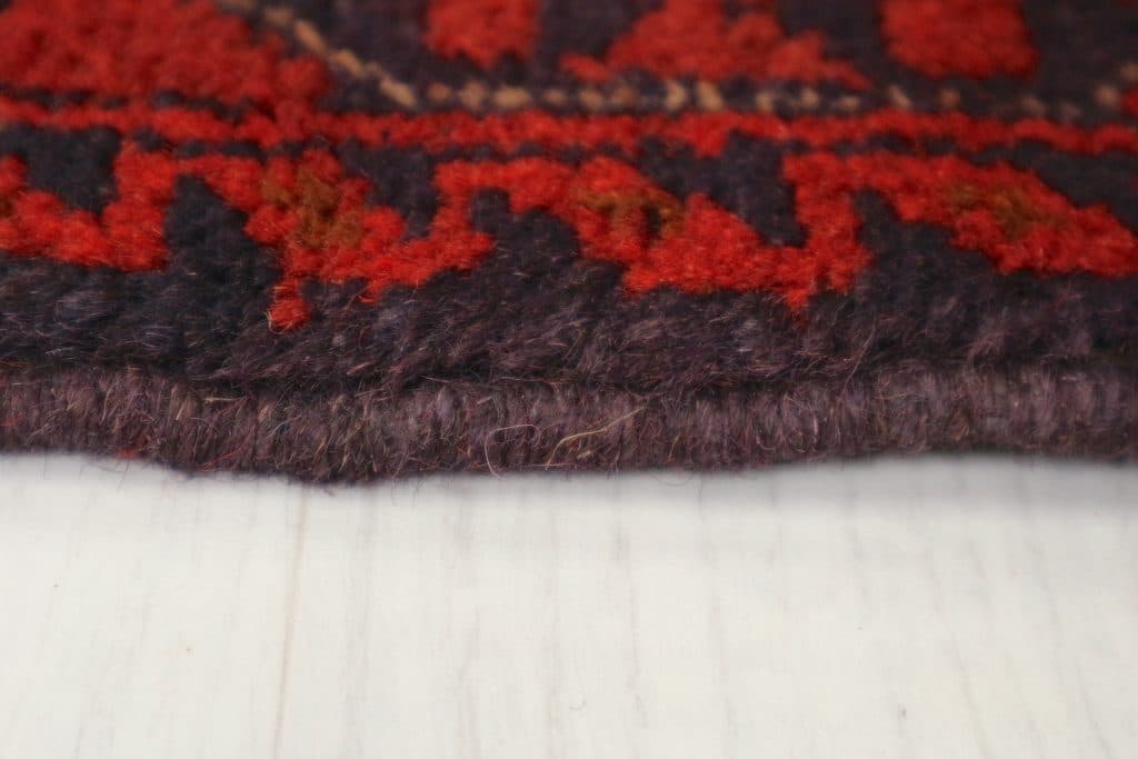 Afghan Kundoz Rug AKU014000 147 x 103