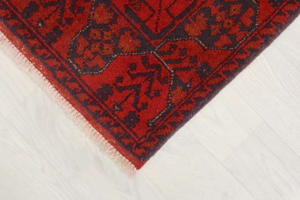 Afghan Kundoz Rug AKU014000 147 x 103