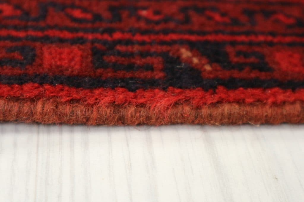 Afghan Kundoz Rug AKU014000 149 x 105