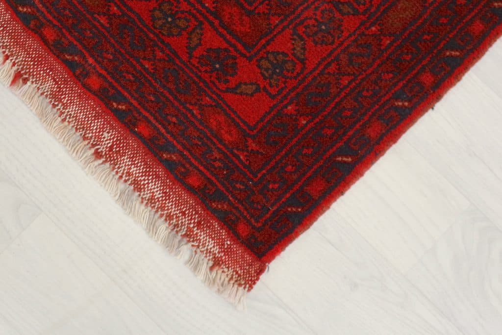 Afghan Kundoz Rug AKU014000 149 x 105