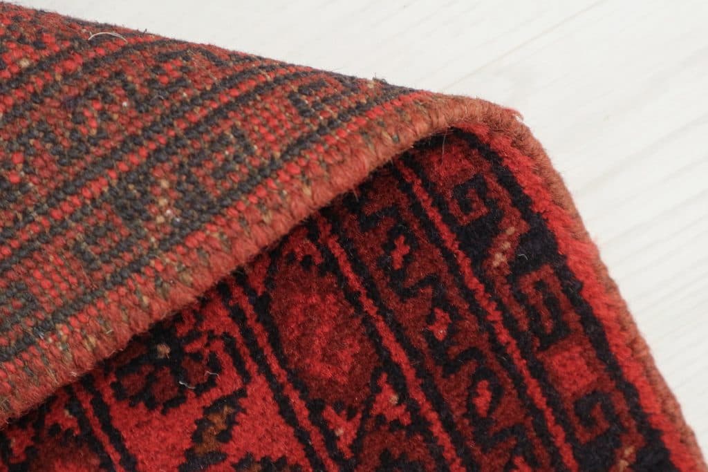 Afghan Kundoz Rug AKU014000 149 x 105