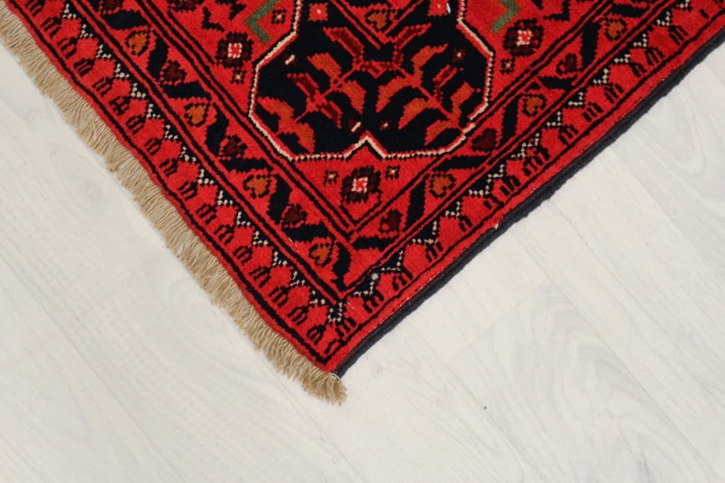 Afghan Kundoz Rug AKU014000 151 x 99