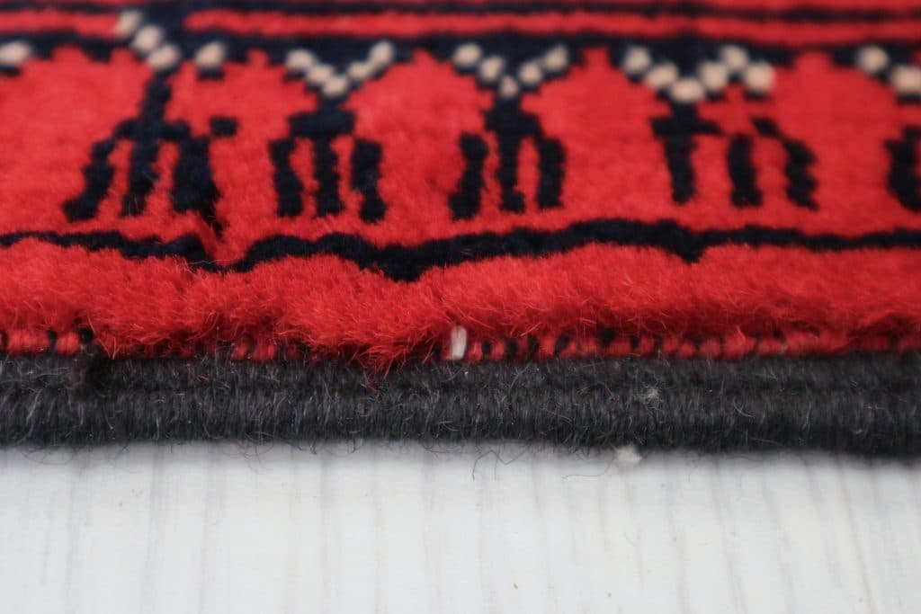 Afghan Kundoz Rug AKU014000 151 x 99